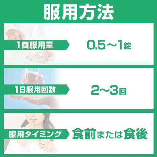 メトホル（メトホルミン）
