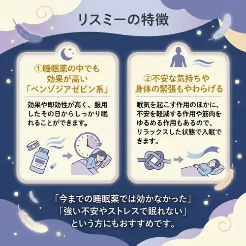 リスミー
