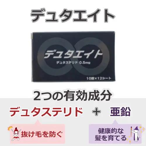 デュタエイト