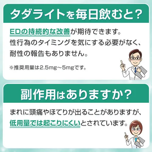 タダライト