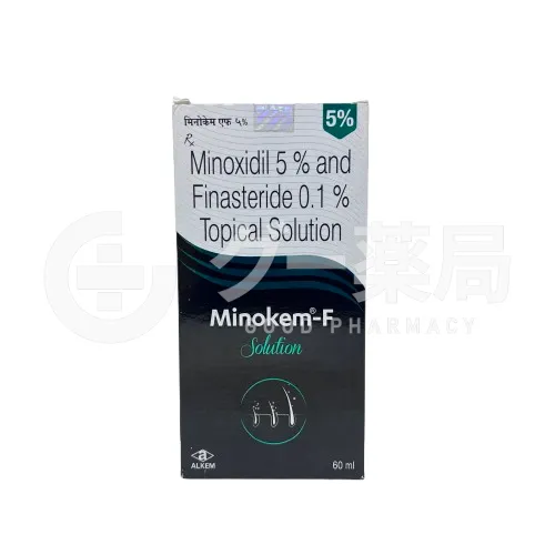 ミノケムF（Minokem-F）