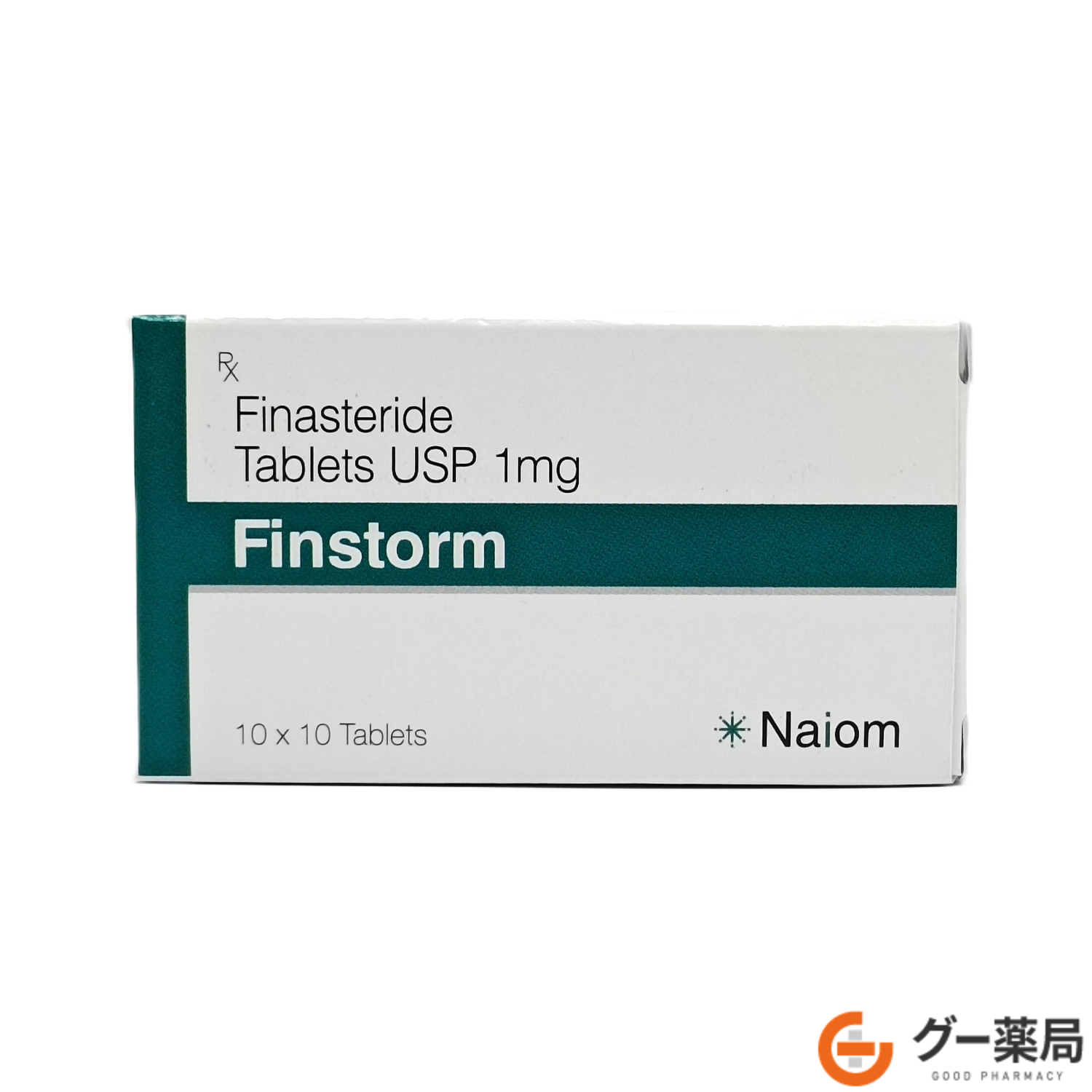 フィンストローム