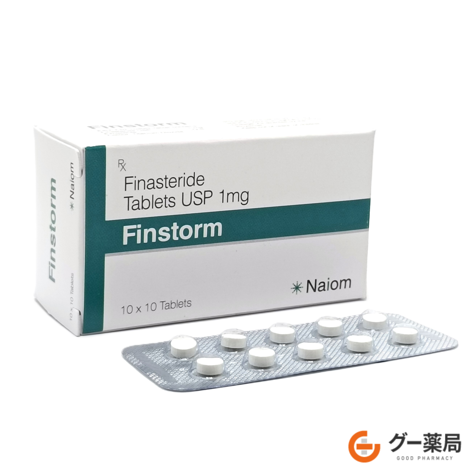 フィンストローム