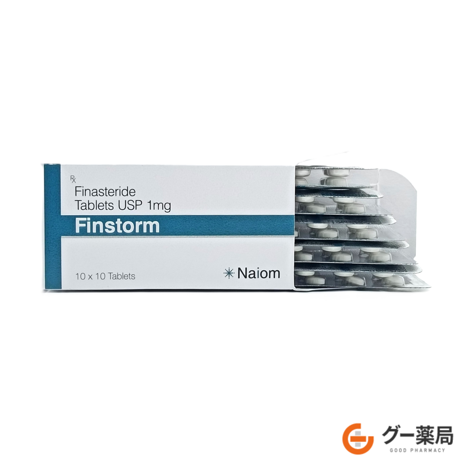 フィンストローム