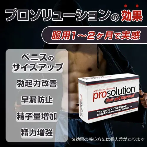 プロソリューション