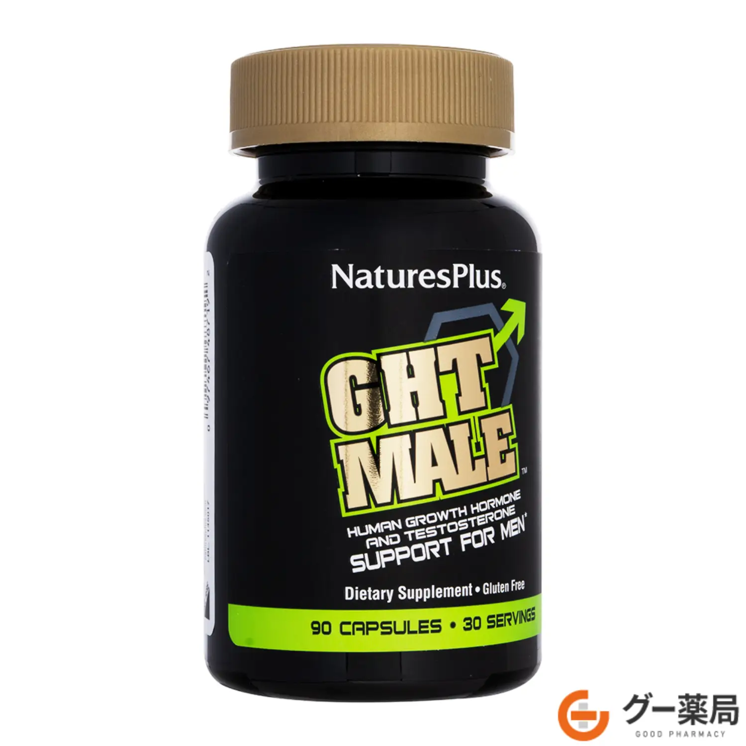 GHT_Male
