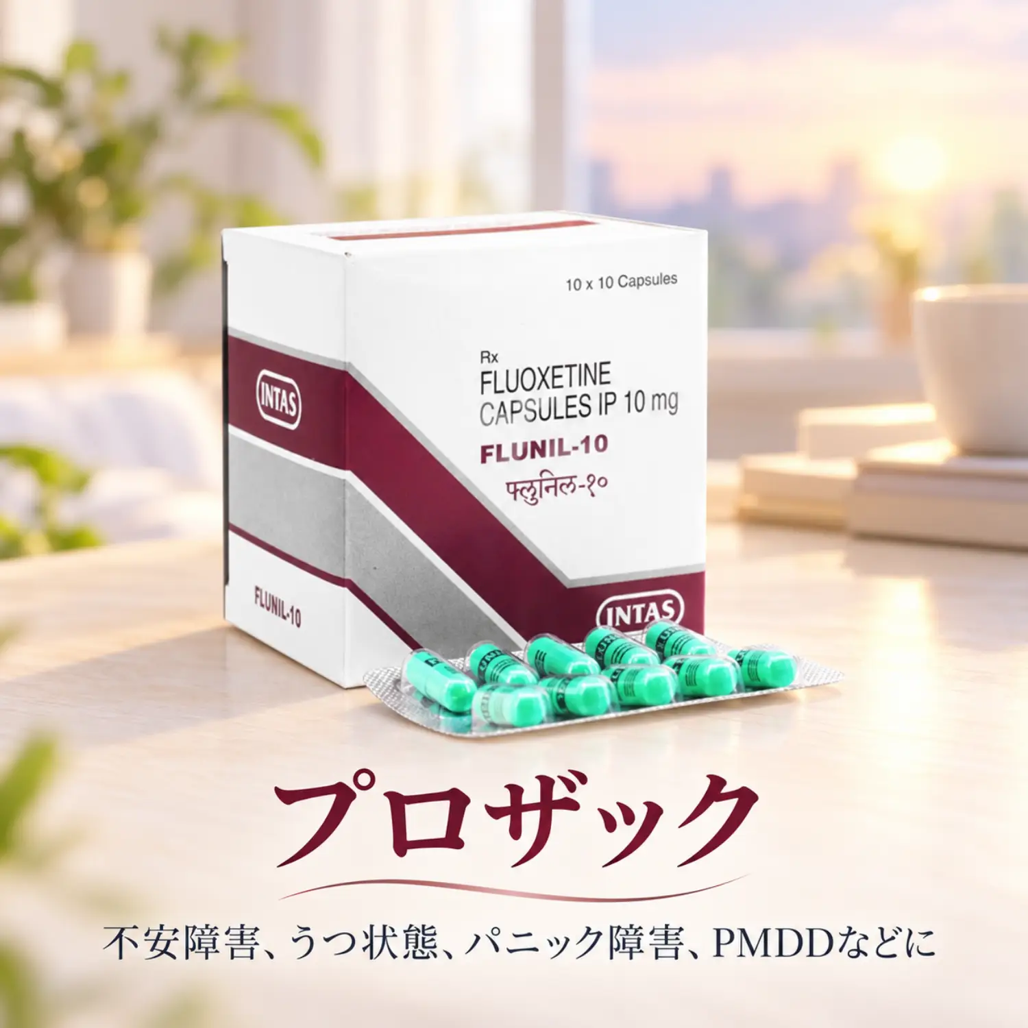 プロザック