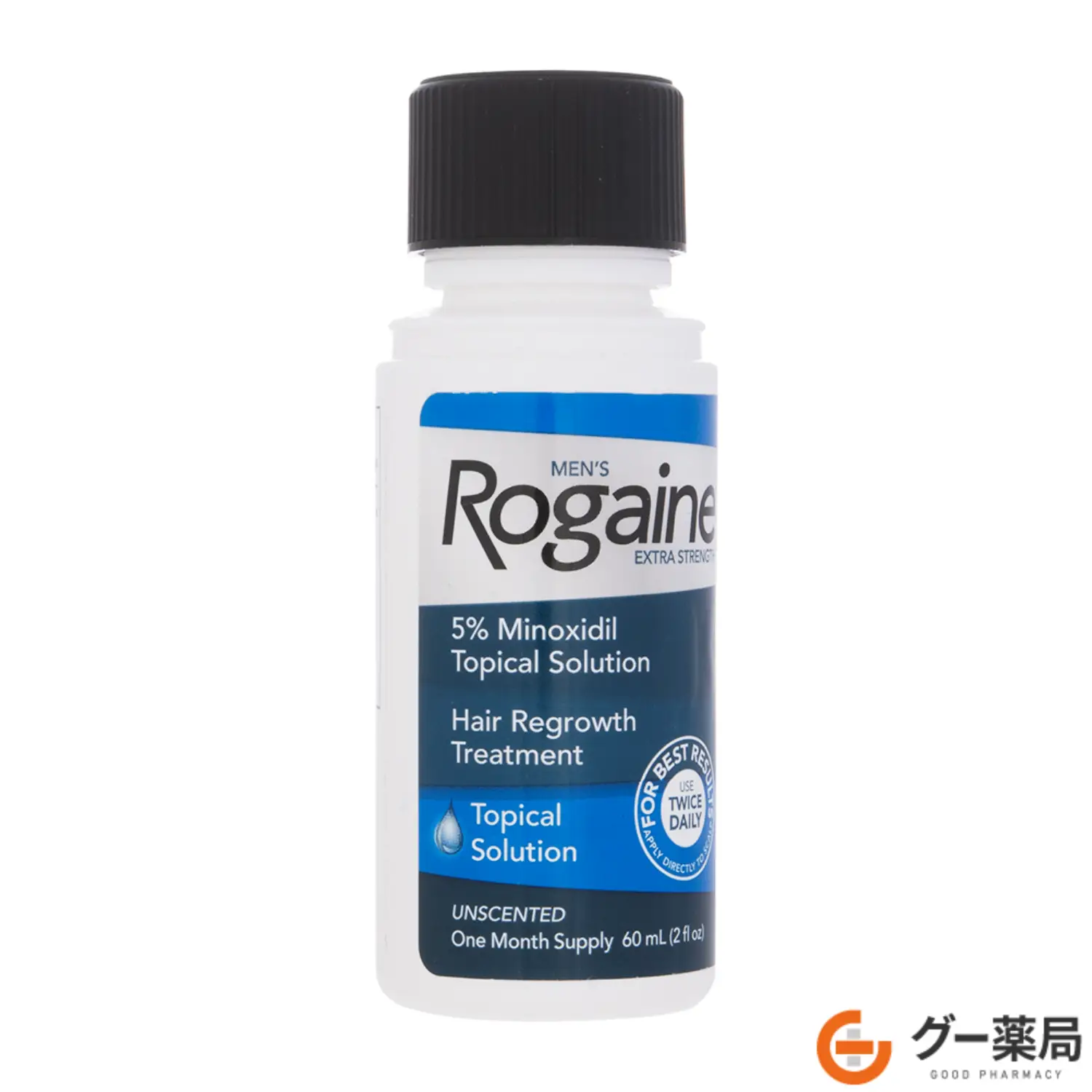 ロゲイン(男性用)