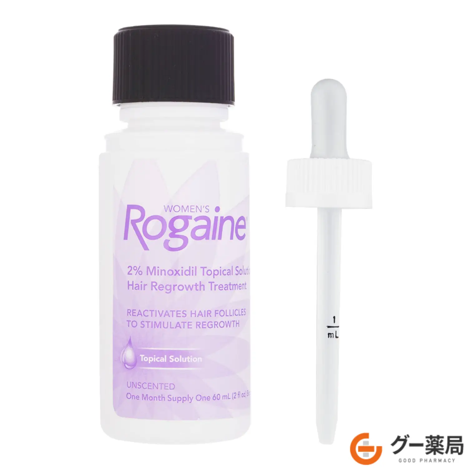 ロゲイン（女性用）