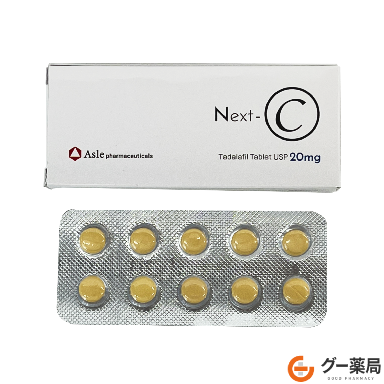 Next-C