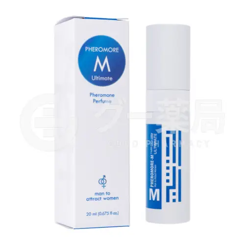 フェロモアＭ（男性用）