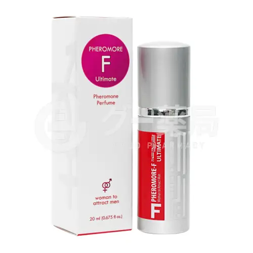 フェロモアF（女性用）