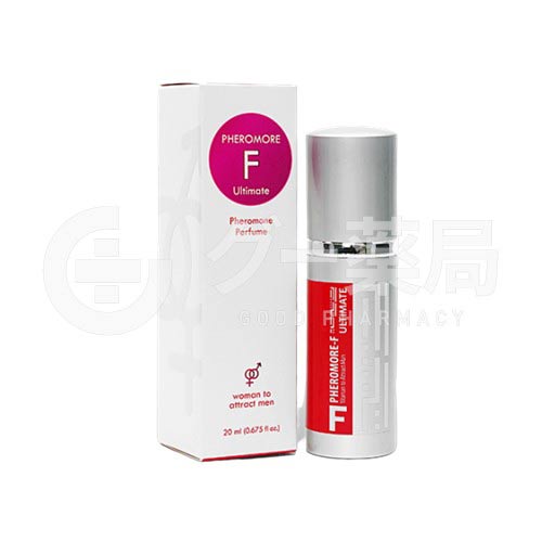 フェロモアF(女性用)