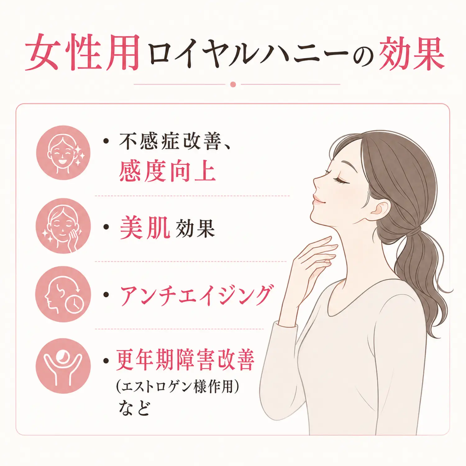 ロイヤルハニー