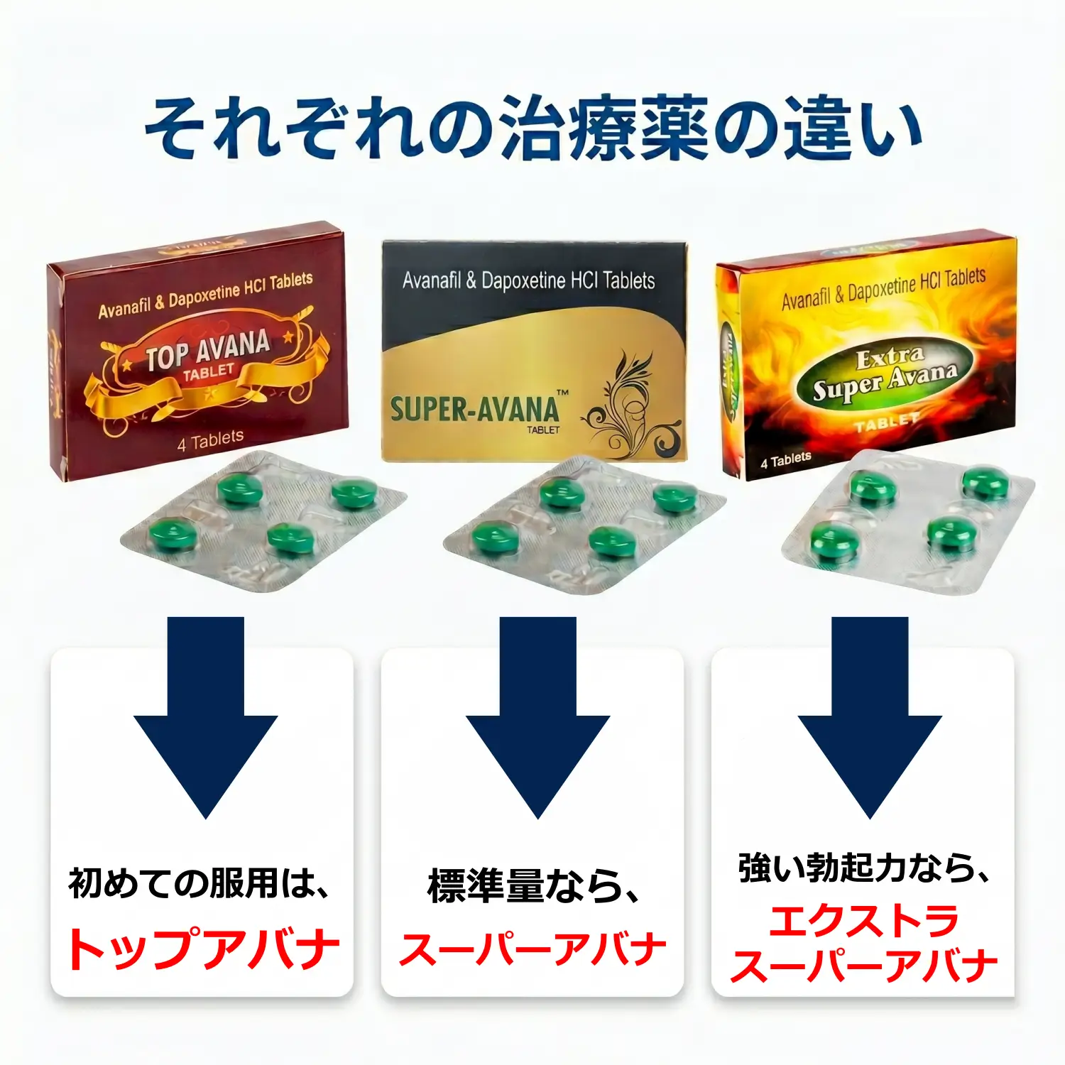 エクストラスーパーアバナ