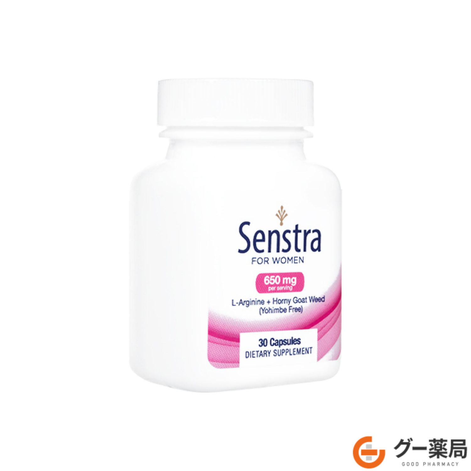 センストラ(女性用)