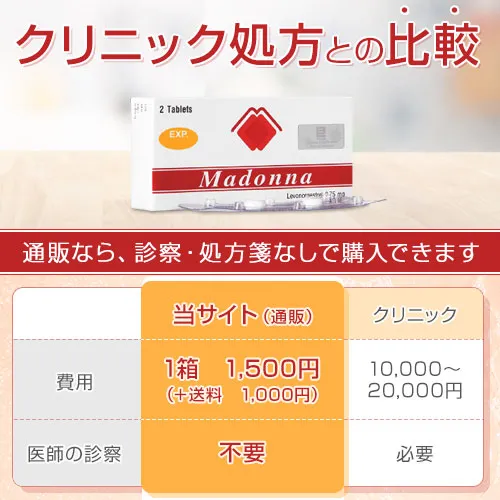 マドンナ