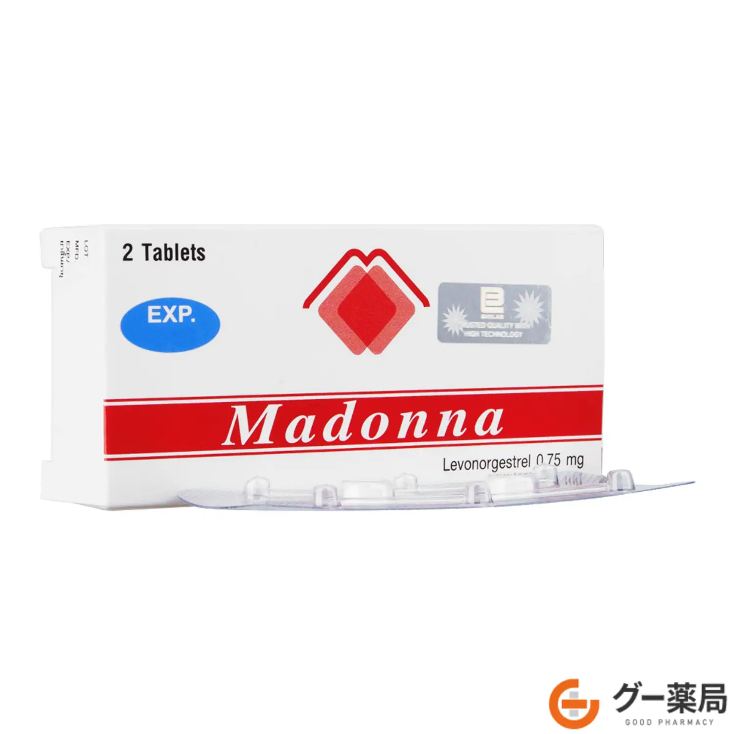 マドンナ