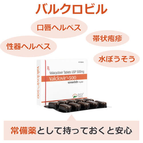 バルクロビル
