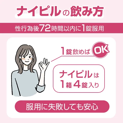 ナイピル