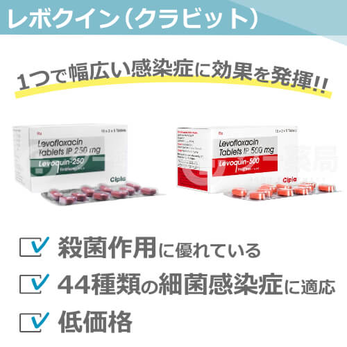 レボクイン
