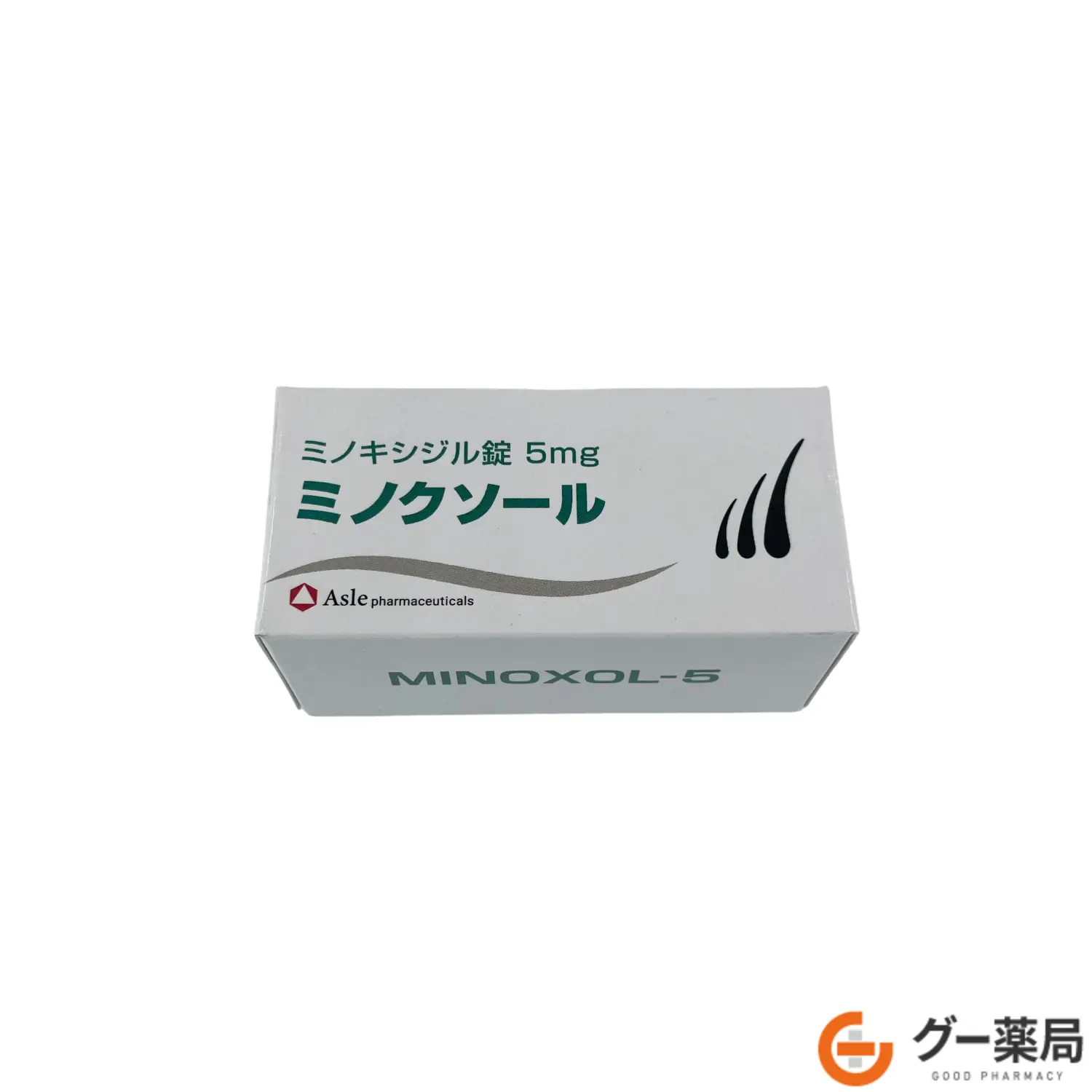 ミノクソール5mg