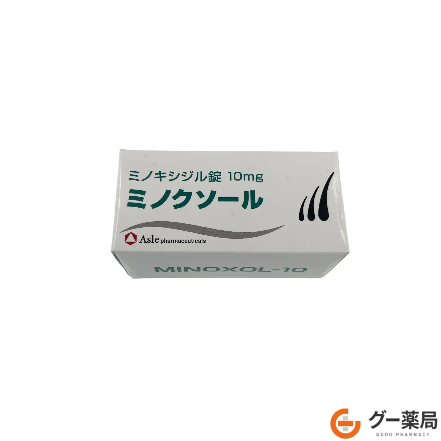 ミノクソール10mg
