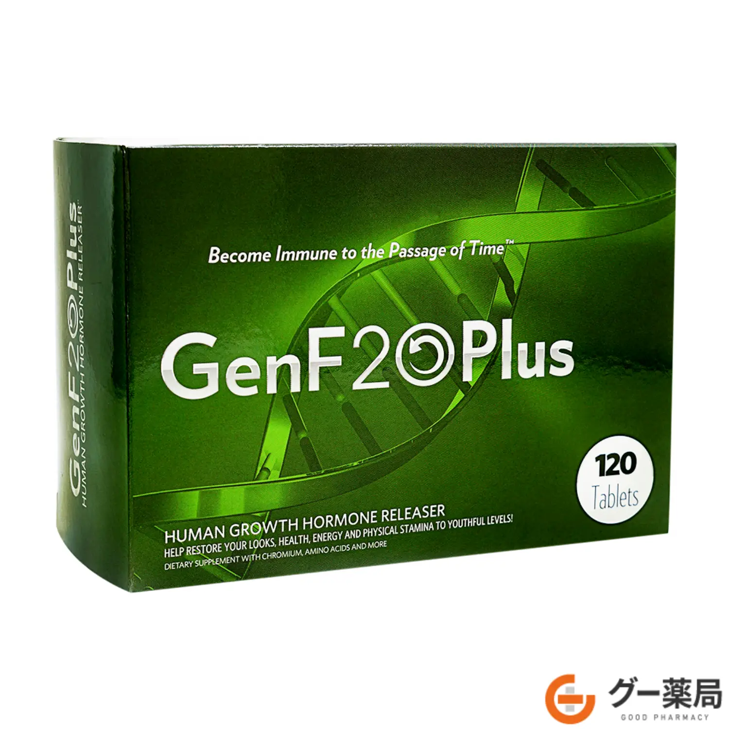 GenF20plus