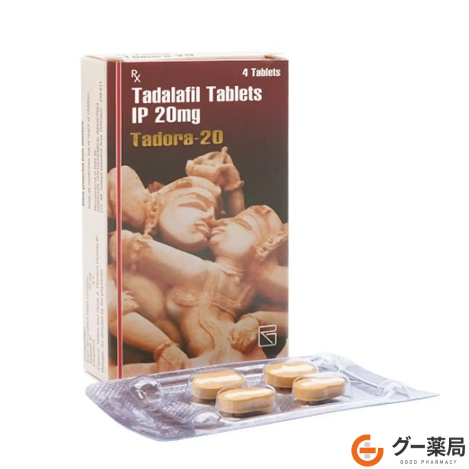 タドラ