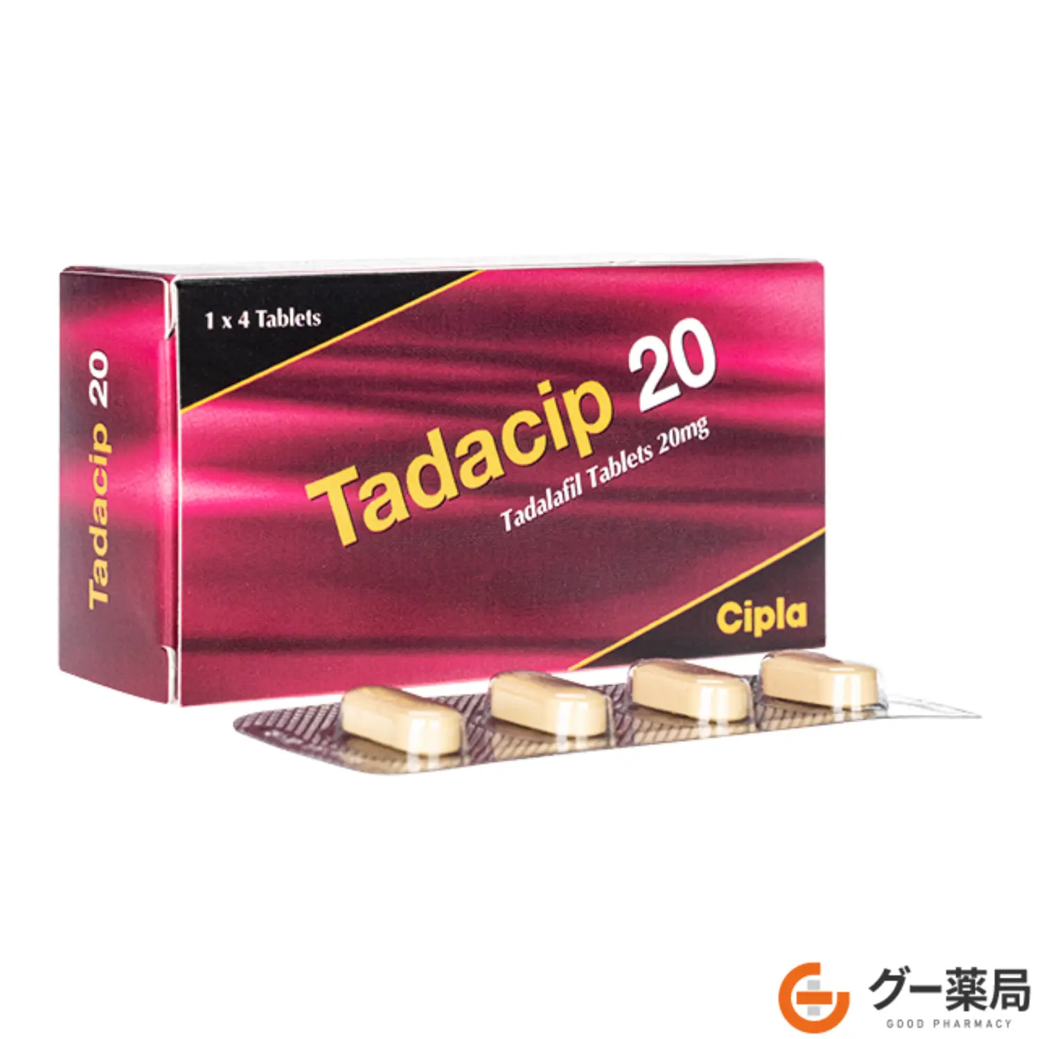 タダシップ
