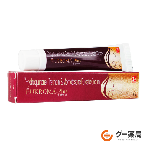 【送料無料】ユークロマプラス