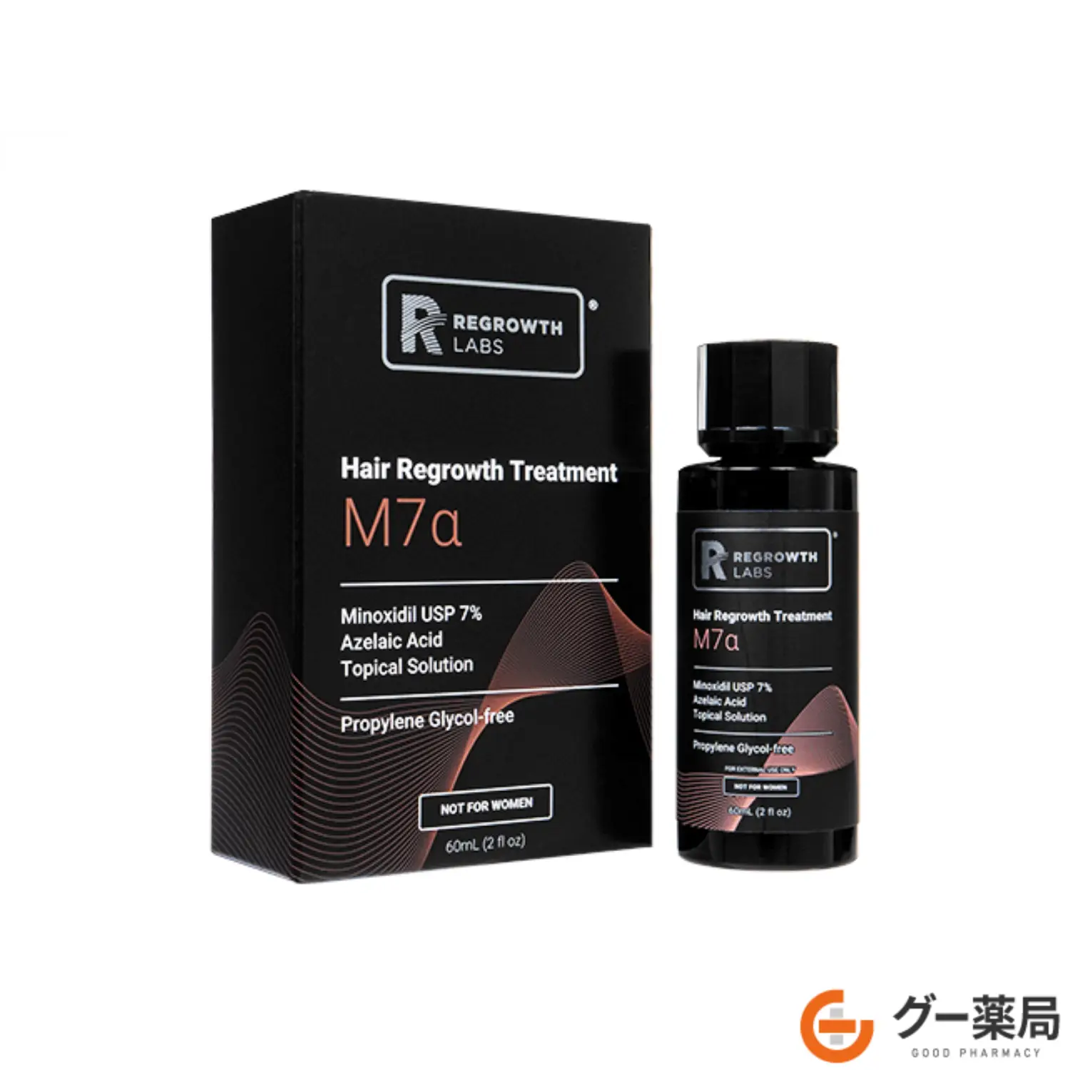リグロースラボM7α