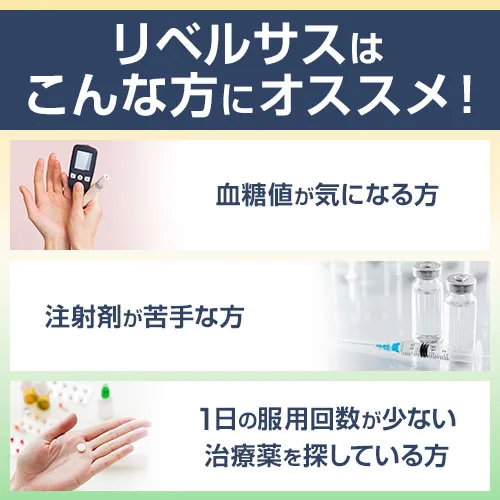 リベルサス