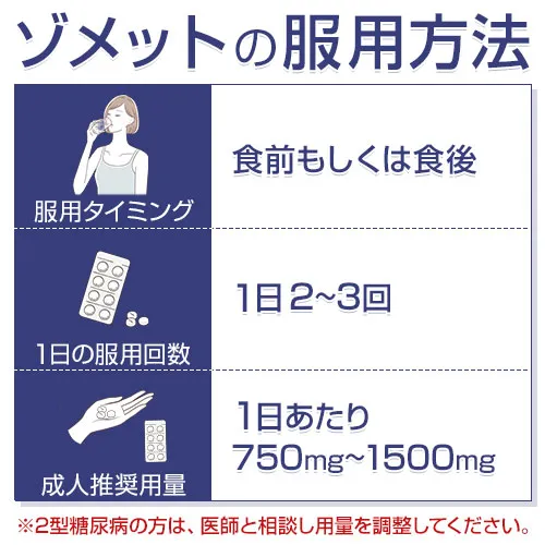 ゾメット