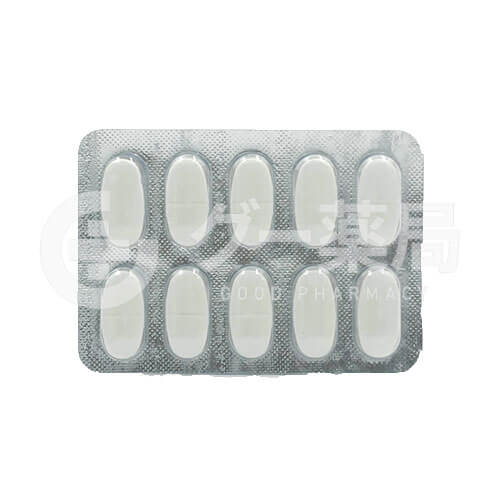 メトフォード 