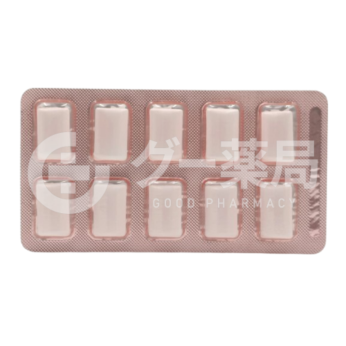 ニコシップ4MG