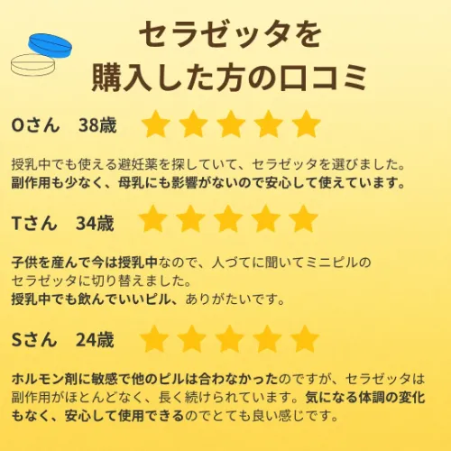 セラゼッタ