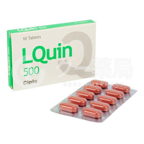 LQUIN（エルクイン）
