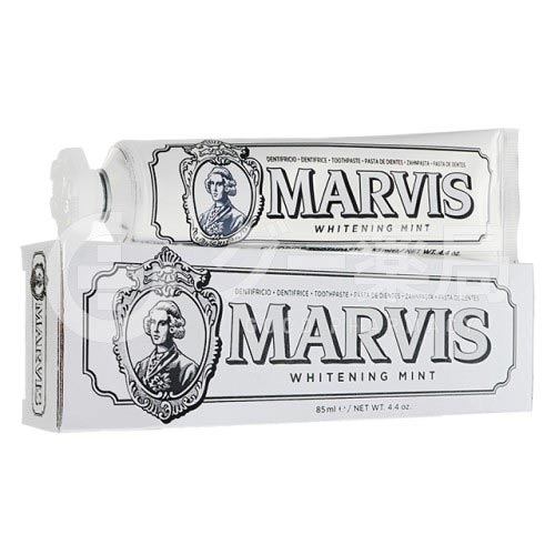 （MARVIS）ホワイトニングペースト