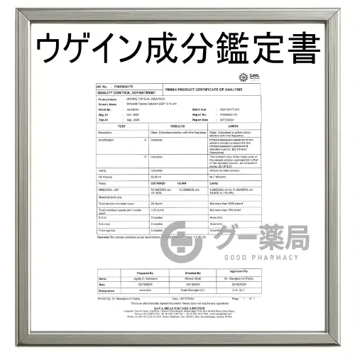 ウゲイン